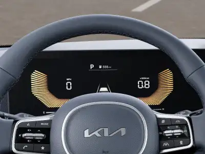 New 2026 Kia Carnival Hybrid for sale in St. Joseph MO