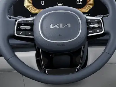 New 2026 Kia Carnival Hybrid for sale in St. Joseph MO