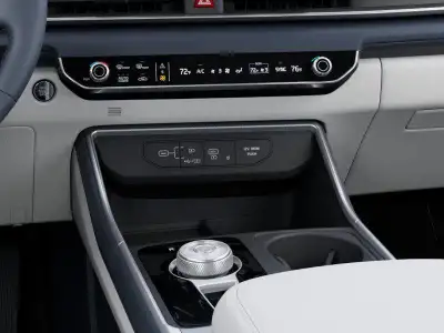 New 2026 Kia Carnival Hybrid for sale in St. Joseph MO