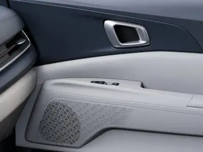 New 2026 Kia Carnival Hybrid for sale in St. Joseph MO