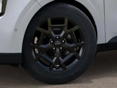 New 2026 Kia Carnival Hybrid SX Prestige Minivan for sale in St. Joseph MO