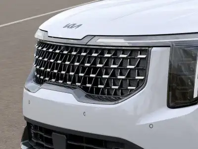 New 2026 Kia Carnival Hybrid for sale in St. Joseph MO