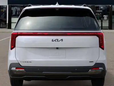 New 2026 Kia Carnival Hybrid for sale in St. Joseph MO