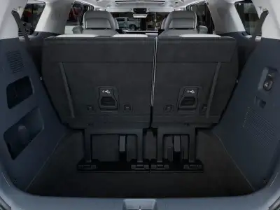 New 2026 Kia Carnival Hybrid for sale in St. Joseph MO