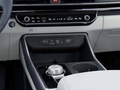 New 2026 Kia Carnival Hybrid for sale in St. Joseph MO