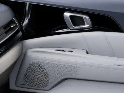 New 2026 Kia Carnival Hybrid for sale in St. Joseph MO