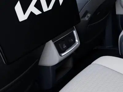 New 2026 Kia Carnival Hybrid for sale in St. Joseph MO