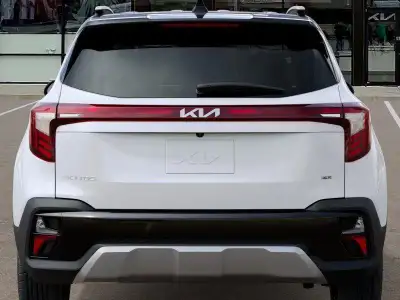 New 2026 Kia Seltos for sale in St. Joseph MO