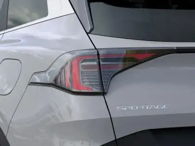 New 2026 Kia Sportage for sale in St. Joseph MO