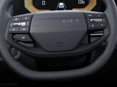 New 2026 Kia Sportage for sale in St. Joseph MO