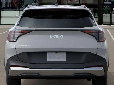 New 2026 Kia Sportage for sale in St. Joseph MO