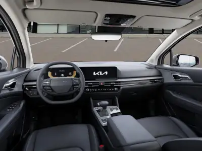 New 2026 Kia Sportage for sale in St. Joseph MO