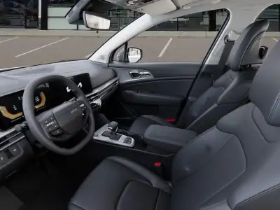 New 2026 Kia Sportage for sale in St. Joseph MO