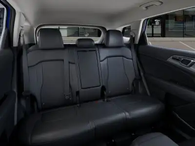 New 2026 Kia Sportage for sale in St. Joseph MO