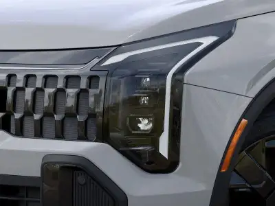 New 2026 Kia Sportage X-Line SUV/Crossover for sale in St. Joseph MO