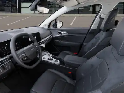 New 2026 Kia Sportage Hybrid for sale in St. Joseph MO