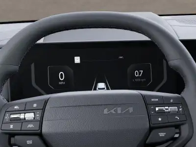 New 2026 Kia Sportage Hybrid for sale in St. Joseph MO