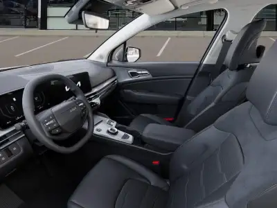 New 2026 Kia Sportage Hybrid for sale in St. Joseph MO