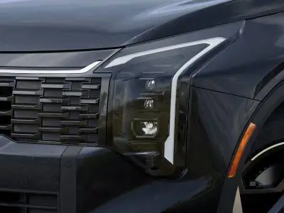 New 2026 Kia Sportage EX SUV/Crossover for sale in St. Joseph MO