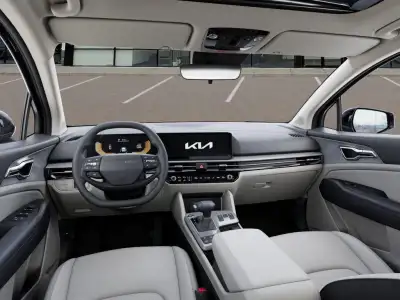 New 2026 Kia Sportage for sale in St. Joseph MO