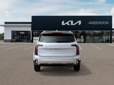 New 2025 Kia Telluride EX SUV/Crossover for sale in St. Joseph MO