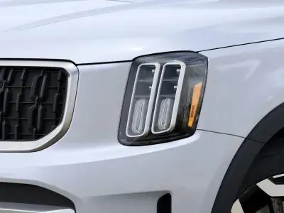 New 2025 Kia Telluride EX SUV/Crossover for sale in St. Joseph MO