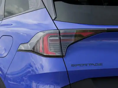 New 2026 Kia Sportage for sale in St. Joseph MO