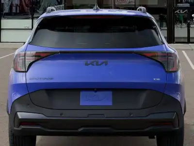 New 2026 Kia Sportage for sale in St. Joseph MO