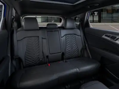 New 2026 Kia Sportage for sale in St. Joseph MO