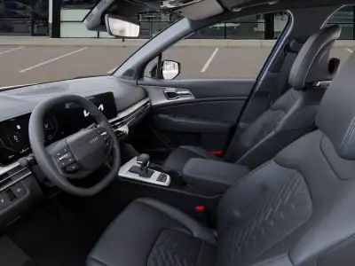 New 2026 Kia Sportage for sale in St. Joseph MO