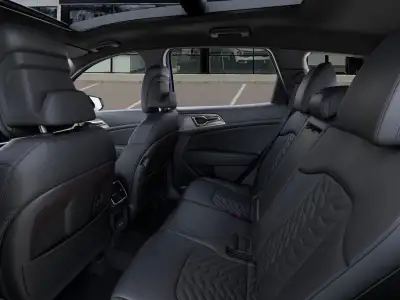 New 2026 Kia Sportage for sale in St. Joseph MO