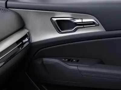 New 2026 Kia Sportage for sale in St. Joseph MO