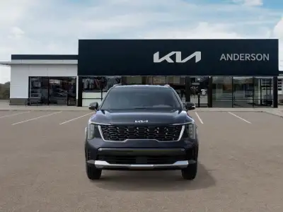 New 2026 Kia Sorento S SUV/Crossover for sale in St. Joseph MO