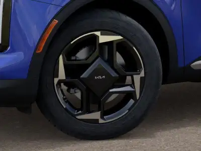 New 2026 Kia Sportage EX SUV/Crossover for sale in St. Joseph MO