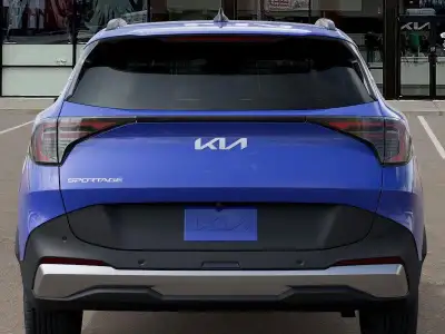 New 2026 Kia Sportage for sale in St. Joseph MO