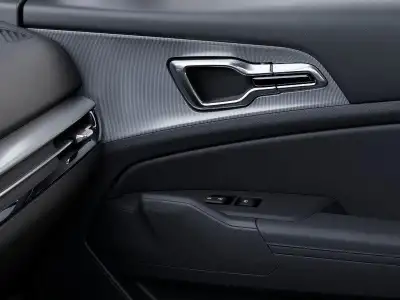 New 2026 Kia Sportage for sale in St. Joseph MO