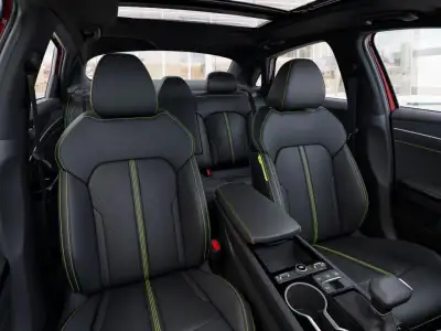 New 2026 Kia K5 for sale in St. Joseph MO