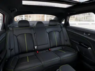 New 2026 Kia K5 for sale in St. Joseph MO