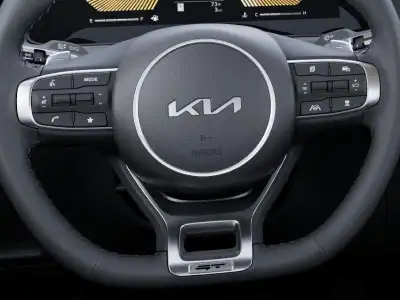 New 2026 Kia K5 for sale in St. Joseph MO