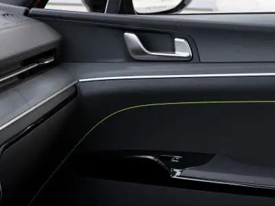 New 2026 Kia K5 for sale in St. Joseph MO