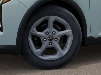 New 2025 Kia K4 LX Sedan for sale in St. Joseph MO