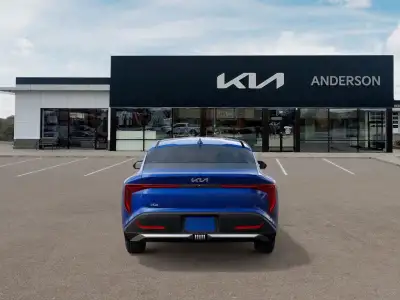 New 2025 Kia K4 EX Sedan for sale in St. Joseph MO