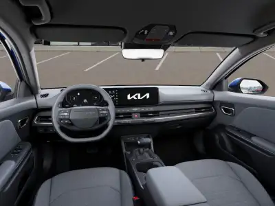 New 2025 Kia K4 for sale in St. Joseph MO