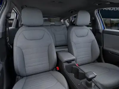 New 2025 Kia K4 for sale in St. Joseph MO