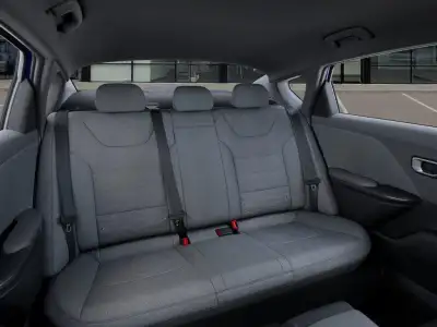 New 2025 Kia K4 for sale in St. Joseph MO