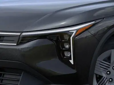 New 2025 Kia K4 LX Sedan for sale in St. Joseph MO