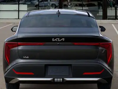 New 2025 Kia K4 for sale in St. Joseph MO