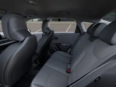 New 2025 Kia K4 for sale in St. Joseph MO