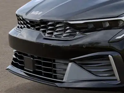 New 2026 Kia K5 for sale in St. Joseph MO