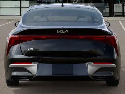 New 2026 Kia K5 for sale in St. Joseph MO